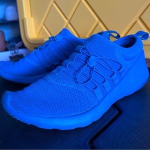 Nike PAYAA Royal Blue 807738 440 VH Casual Athleisure Shoes Men's 11